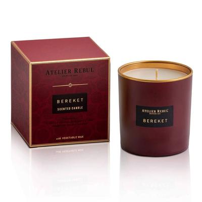 Atelier Rebul Bereket Scented Candle 210 g Sonstige