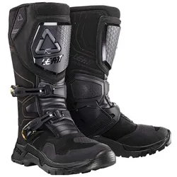 Leatt, Motorradschuhe, Boot ADV HydraDri 7.5 V24 (Herren, 44.5)