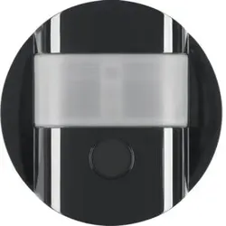 Berker 85346131 KNX-Funk BWM Komf 2, 2m quick R.1/R.3 sw