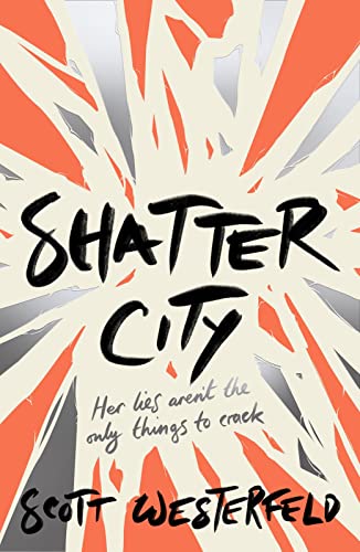 Jennifer Nielsen - Shatter City - Preis vom 12.10.2026 11:37:12 h