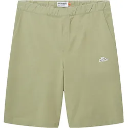 Café du Cycliste, Herren, Outdoorhose, Cleopatre (XXL), Grün