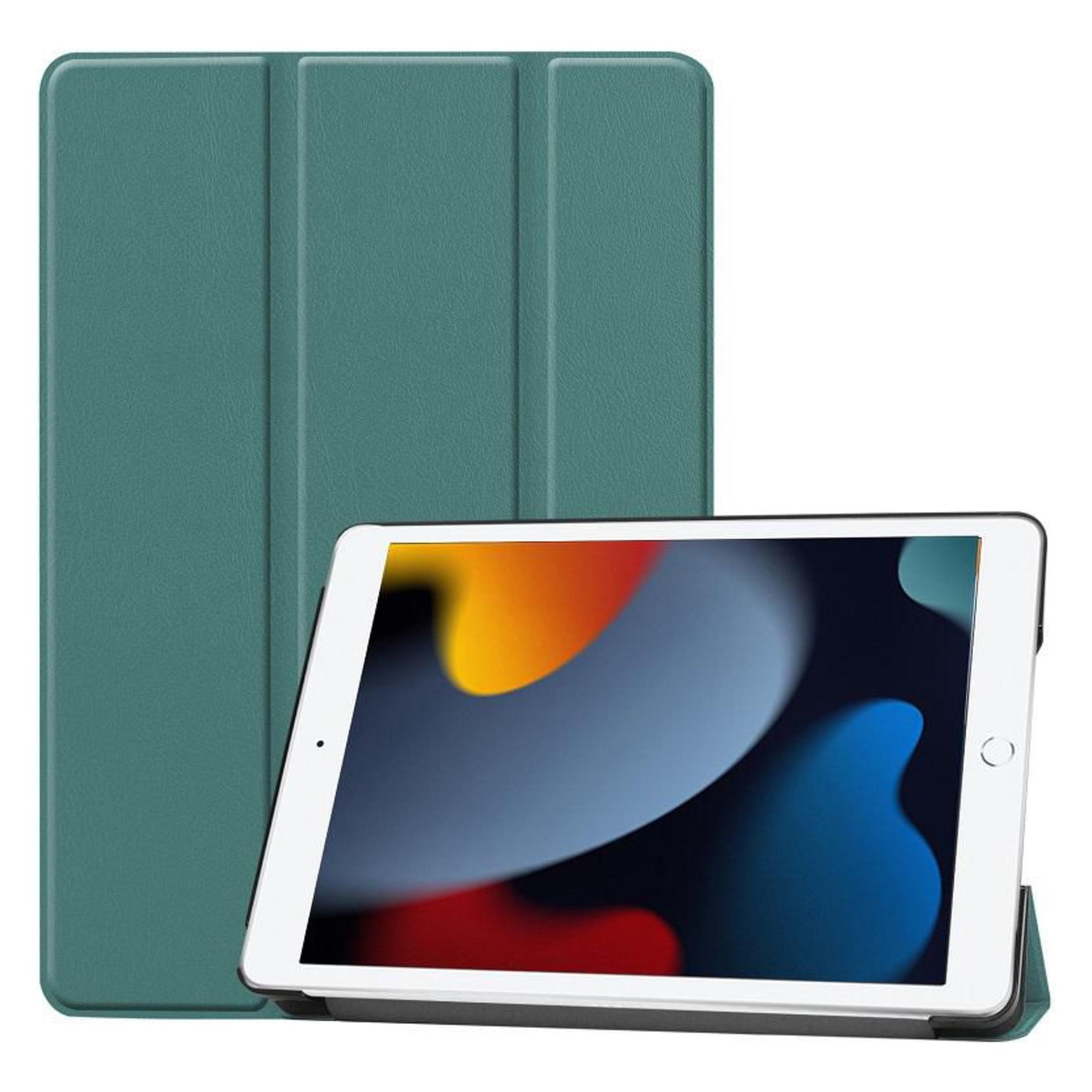 CoreParts Cover (Apple iPad 2019 (7. Gen), Apple iPad 2020 (8. Gen), Apple iPad 2021 (9. Gen)) (TABX-IP789-COVER6)