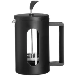 Ritzenhoff & Breker ADANA Kaffeebereiter / French Press 800 ml schwarz