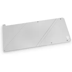 EKWB EK-Quantum Vector FTW3 RTX 3070 Backplate - Nickel, GPU Wasserkühler Zubehör