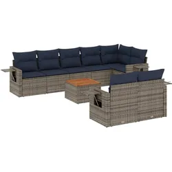 vidaXL, Gartenlounge, Melody