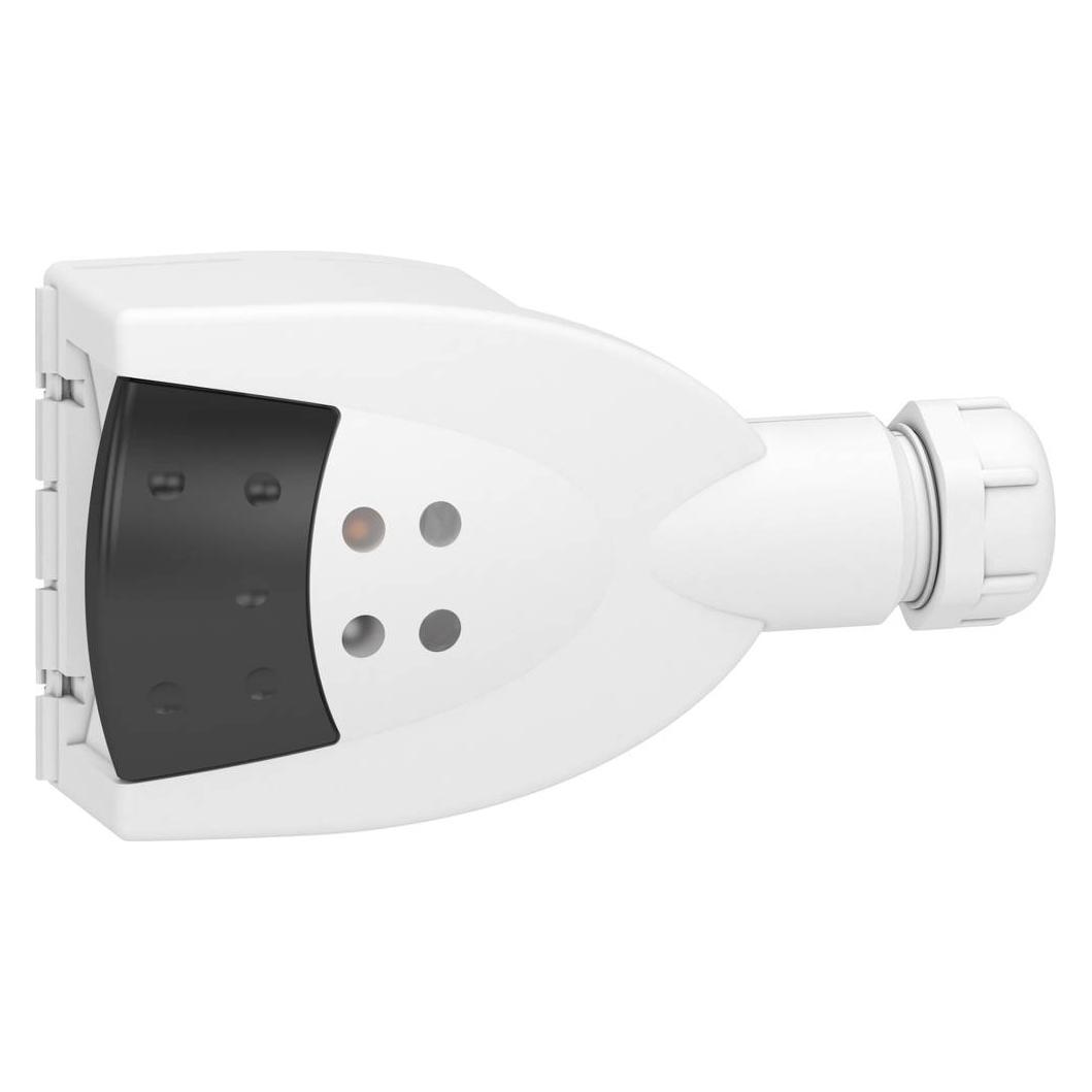 Schneider Electric KBC10DCB20 KBC Abgangsadapter, 10A, direkt, variabler Phasena (KBC10DCB20)