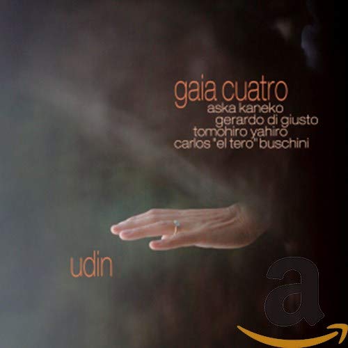 Gaia Cuatro - Undin - Preis vom 30.09.2026 22:30:23 h