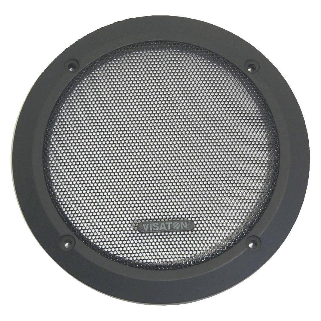 Visaton 16 RS Lautsprecher Schutzgitter (16 RS grille)