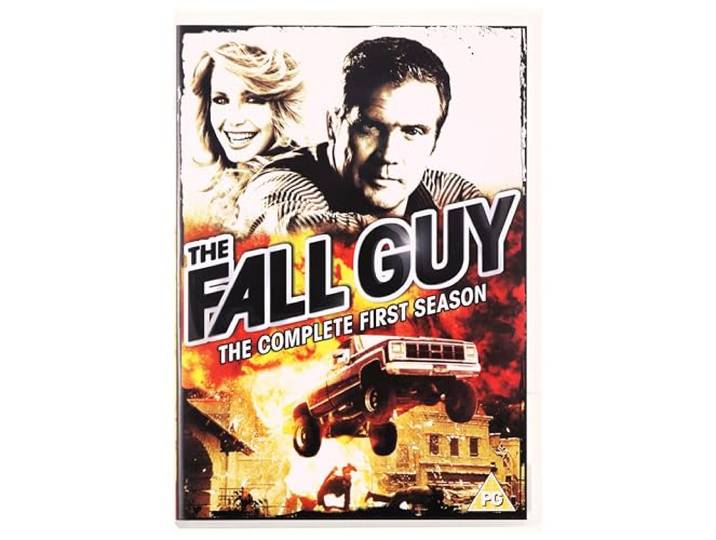 The Fall Guy: The Complete First Season