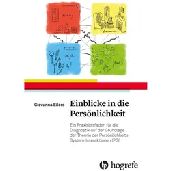 Einblicke in die Persönlichkeit, Fachbücher von Giovanna Eilers