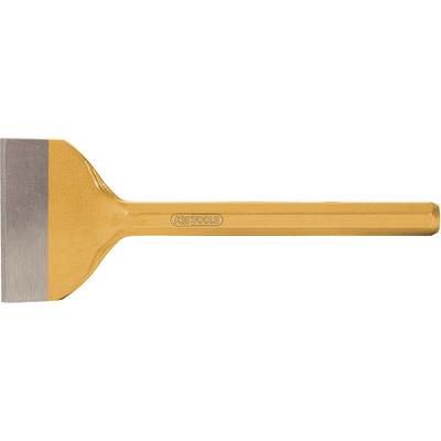 Ks Tools Fugenmeißel, flach oval, 250x50mm [Hersteller-Nr. 162.0171]