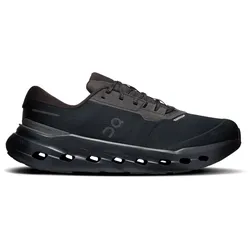On Herren Cloudrunner 3 Waterproof schwarz 44.0