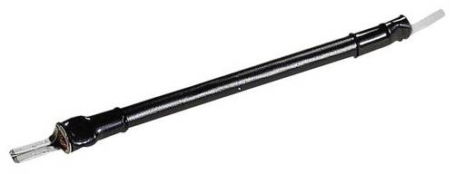 Hager K67C K67C Kabelbrücke NYAF 10qmm 110mm lang Stift Farbe:schwarz Kabelbrücke 1polig 10mm² 1St.