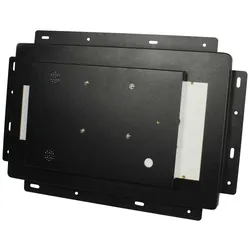 ALLNET Touch Display Tablet 18 Zoll Zubehör Wandmontage Einbaurahmen für Unterputz/Hohlraum aufliegend