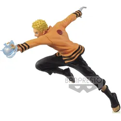 Banpresto Boruto Naruto Next Gen Vib. Stars Uzumaki Naruto 13cm