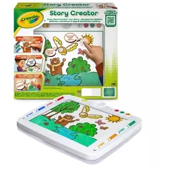 Crayola: Märchenstudio