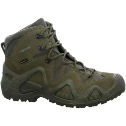 Lowa, Herren, Wanderschuhe, Zephyr GTX TF (43.5), Grün