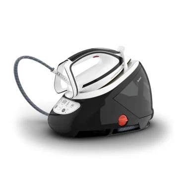Tefal GV9550 Strijksysteem Zwart