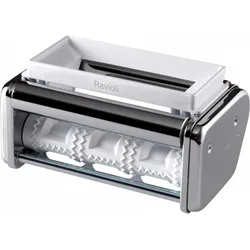 Marcato Ravioli, Zubehör Küchengeräte, Silber