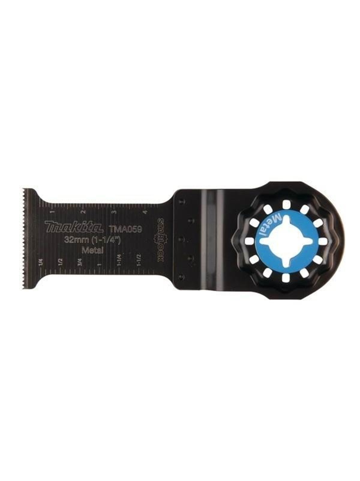 Makita TMA059 Plunge cutting blade