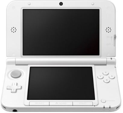 Nintendo 3DS XL   Vit