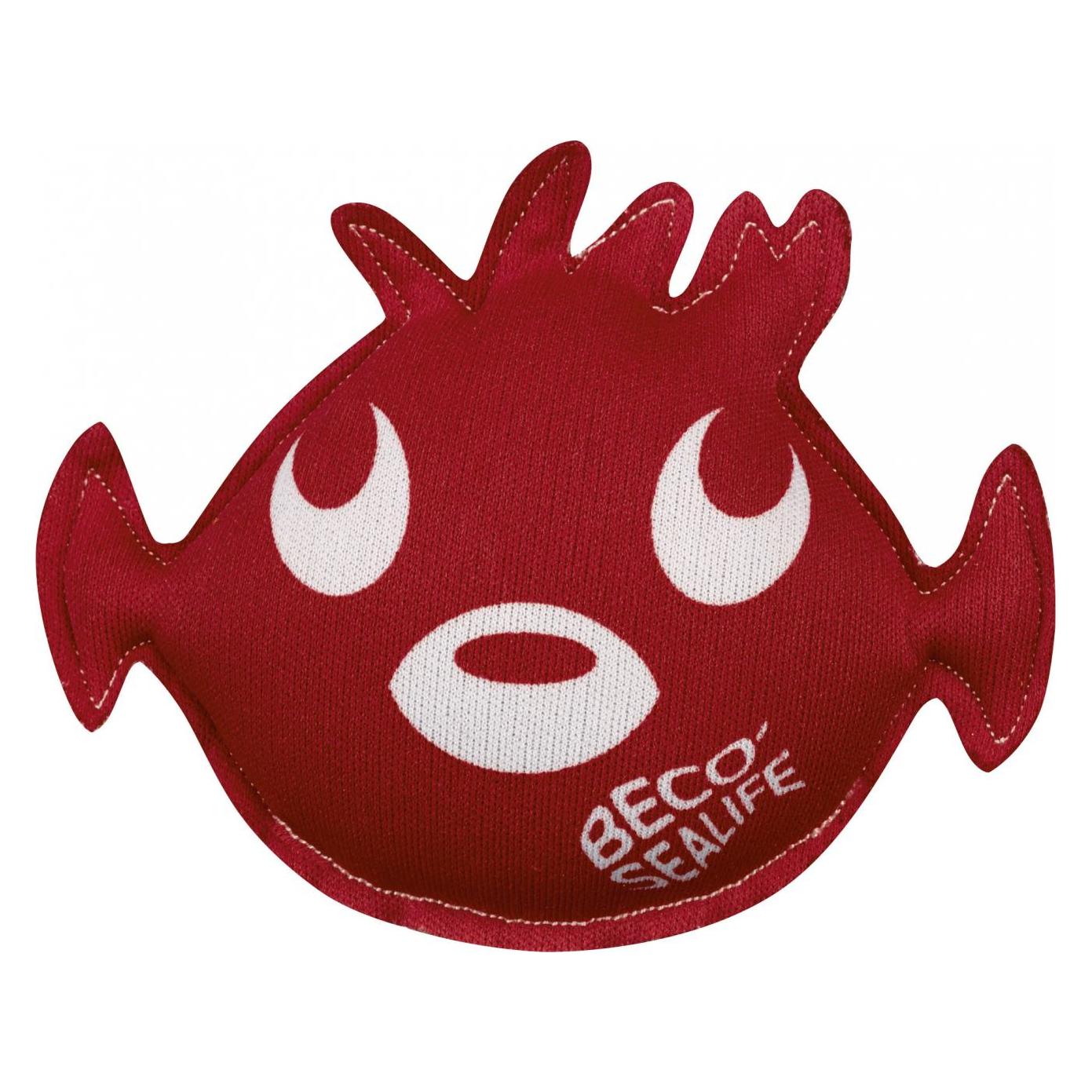 Beco SEALIFE Tauchtier Pinky 12x9cm (052.9572)