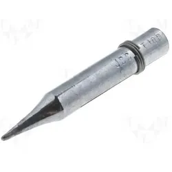 JBC Lötspitze geschraubt 2x1mm für Lötkolben (Lötspitze), Lötgerät Zubehör