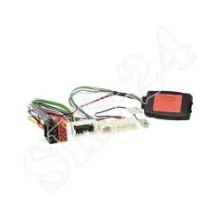 Lenkradadapter Interface OPEL Vivaro ab 2014 mit Navigation mit CAN-Bus LFB