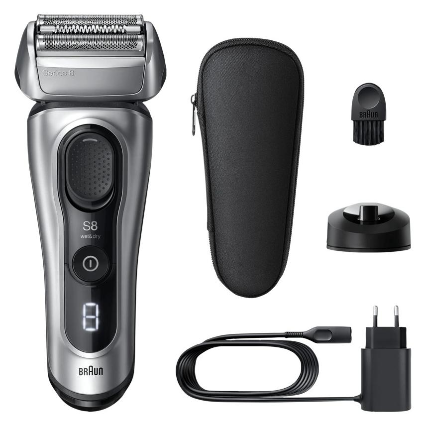 Braun Series 8 (8617s)