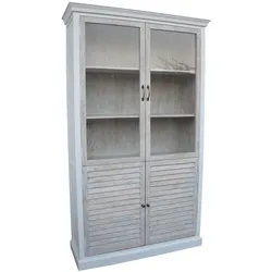LC Home, Regal, Hampton LCH 254500 (124 x 43 x 210 cm)
