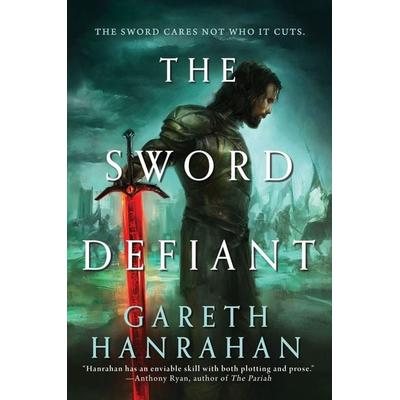 Sword Defiant, Taschenbuch von Gareth Hanrahan, Little, Brown and Company