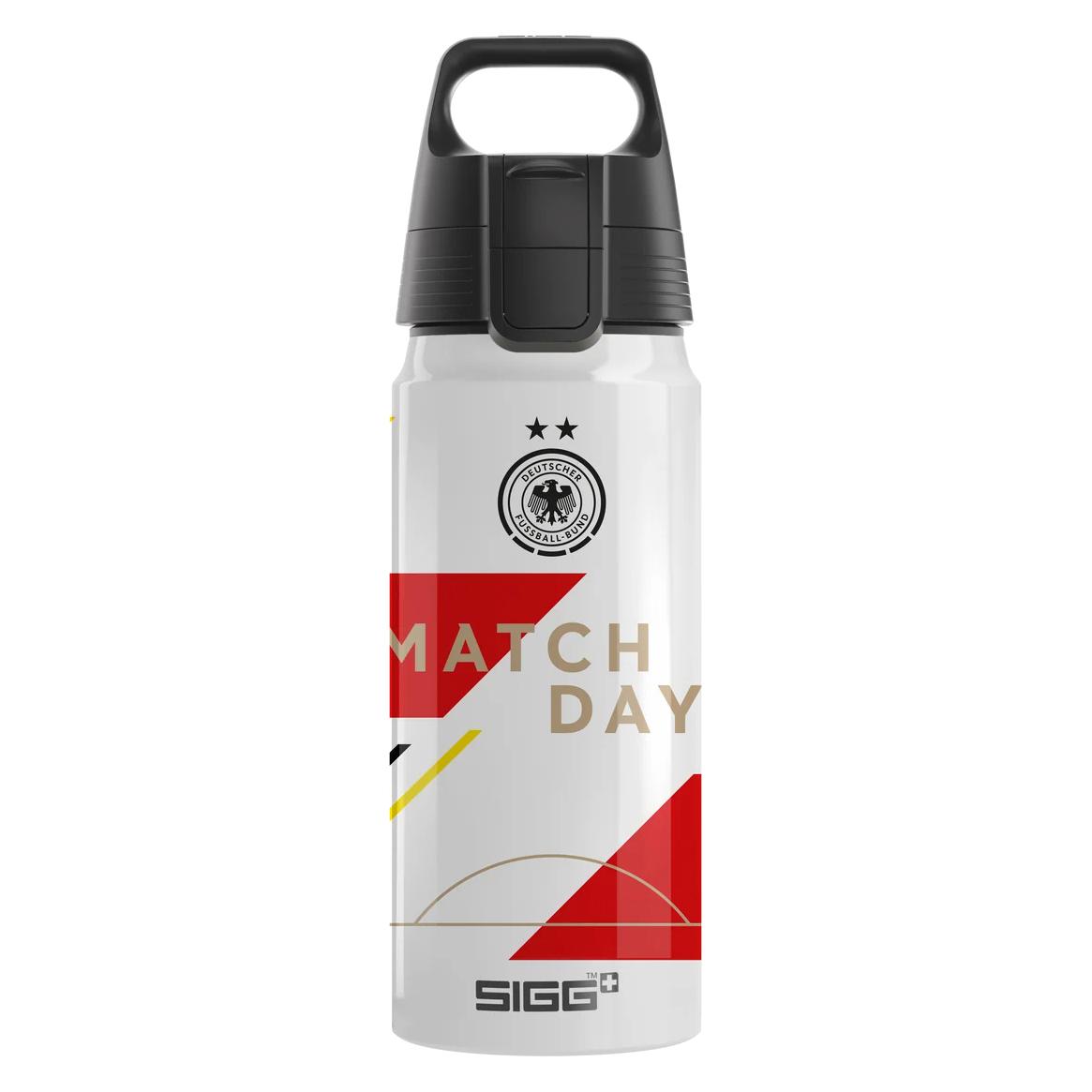 Sigg Wmb One Dfb Frauen (0.60 l) (6189.20)