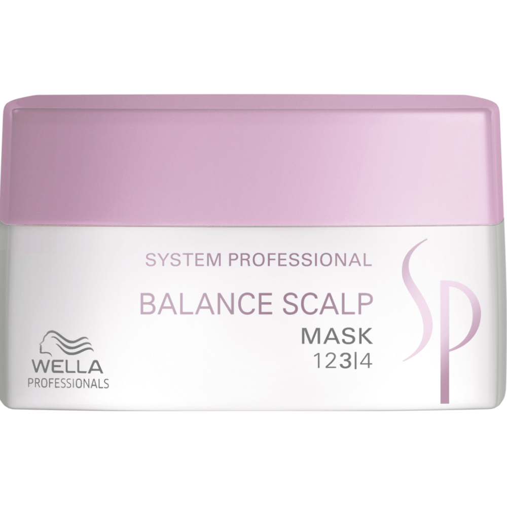 Wella SP Balance Scalp Mask Soothing 200mL