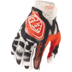 Troy Lee Designs Air Membrane Jugend-Motocross-Handschuhe