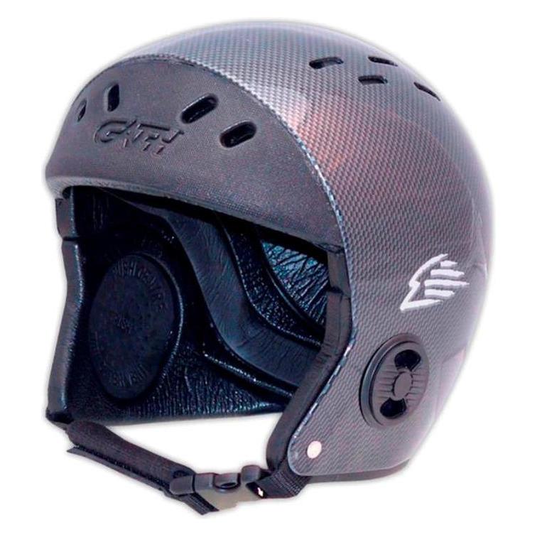 Gath Wassersport Helm Standard Hat EVACarbon (55084420)
