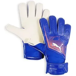 PUMA Herren Handschuhe ULTRA Play RC, Größe 8 in Blau Blau