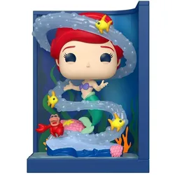 Funko POP Disney La Sirenetta