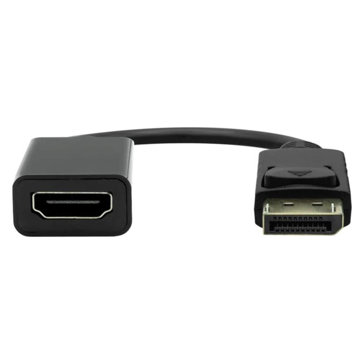Garbot DisplayPort - HDMI (0.20 m) (31.20.9003)