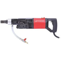 ROTHENBERGER Bohrmotor RODIADRILL 200 - FF40220
