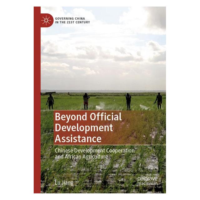 Springer Beyond Official Development Assistance (63701814)