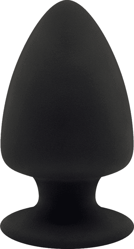 SilexD Plug Model 1 XS Black