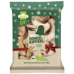 Dinkel Kipferl 150g