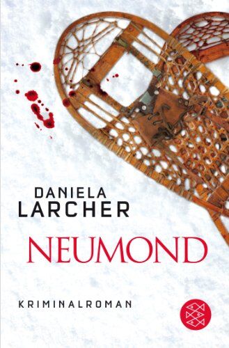 Daniela Larcher - Neumond: Kriminalroman - Preis vom 15.10.2026 23:06:25 h