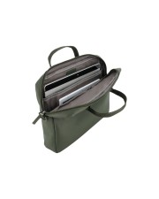 Mobilis Origine 2 Notebook-Tasche 35,6 cm 11" 14" Khakifarben (042057)
