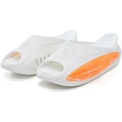 Rigorer Shark 2, Sohlen, Mehrfarbig, Orange, Weiss