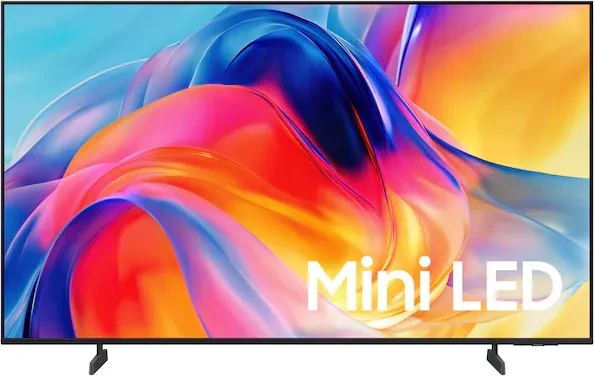 50" Samsung UE50M74H