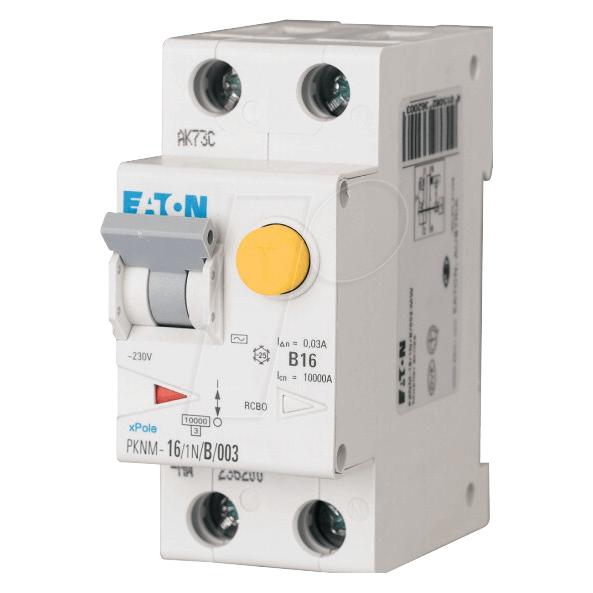 Eaton FI/LS Kombination, 13 A, 30 mA, LS- 236133 (236133)
