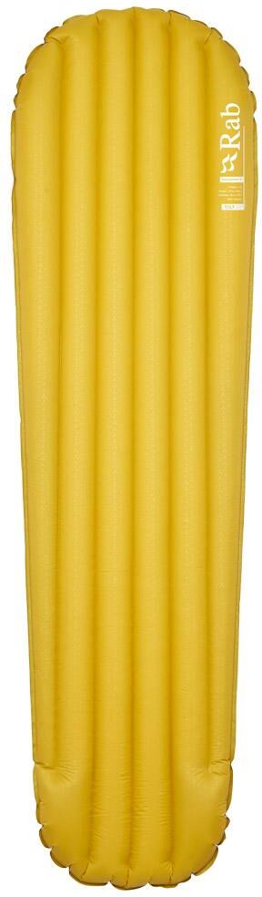 RAB  - Ionosphere 5 Dark Pollen - Regular - Matelas