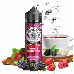 Fruity Fruit Tea Origin 10ml Longfill Aroma by Dexter's Juice Lab
