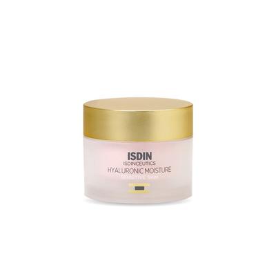 Isdin Isdinceutics Hyal.Moisture empfind.Creme 50 g Creme